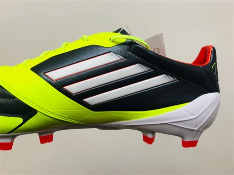 Adidas f50 adizero trx